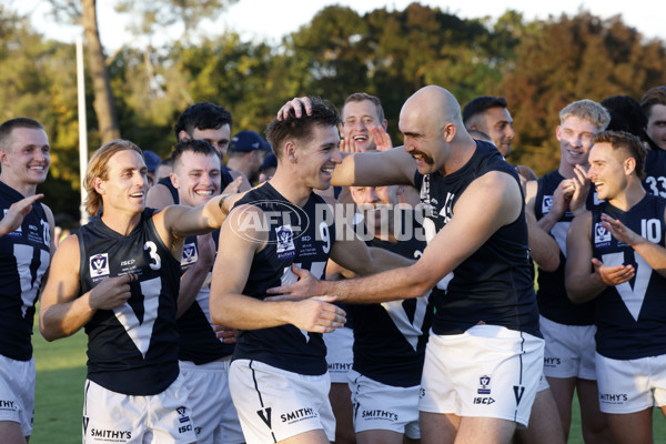 AAMI State Game Men's 2025  - SANFL v VFL - A-58547352