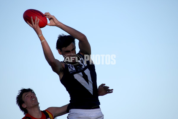 AAMI State Game Men's 2025  - SANFL v VFL - A-58547356
