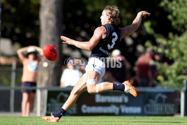 AAMI State Game Men's 2025  - SANFL v VFL - A-58547363