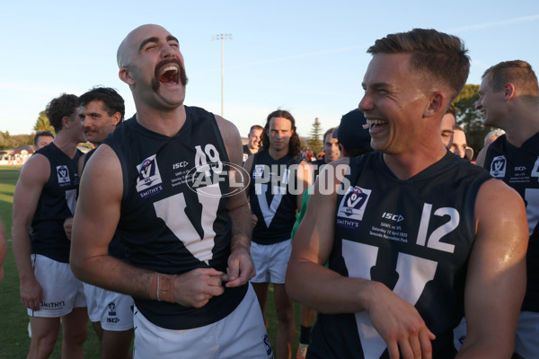 AAMI State Game Men's 2025  - SANFL v VFL - A-58547705