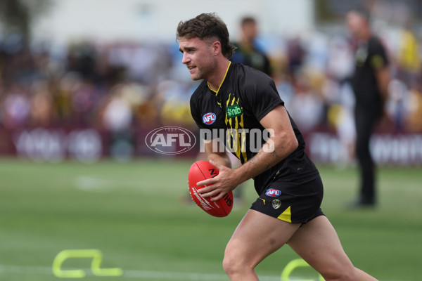 AFL 2025 Round 05 - Richmond v Fremantle - A-58565733