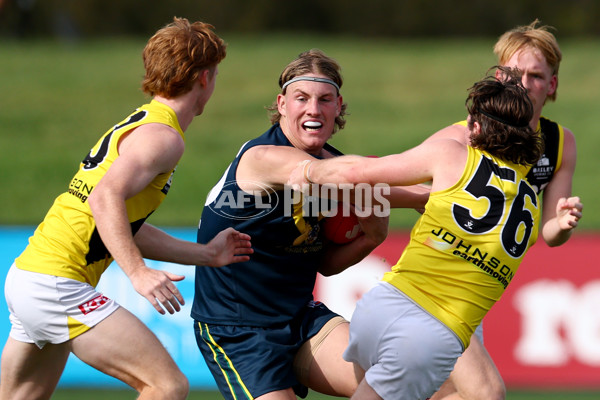 Marsh AFL National Academy Boys 2025 - Australia U18 v Richmond VFL - A-58571169
