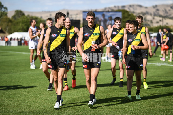 AFL 2025 Round 05 - Richmond v Fremantle - A-58571200