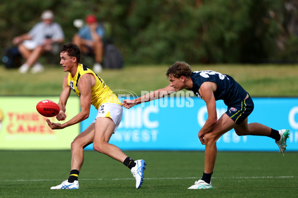 Marsh AFL National Academy Boys 2025 - Australia U18 v Richmond VFL - A-58572316
