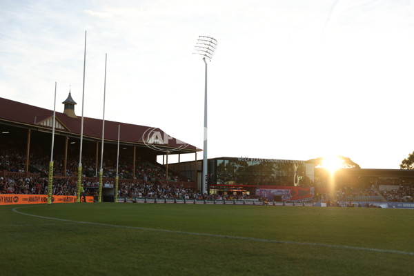AFL 2025 Round 05 - St Kilda v GWS - A-58574829