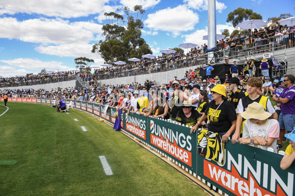 AFL 2025 Round 05 - Richmond v Fremantle - A-58576583