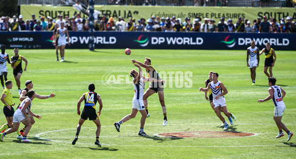 AFL 2025 Round 05 - Richmond v Fremantle - A-58587002