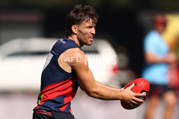 AFL 2025 Training - Melbourne 150425 - A-58599357