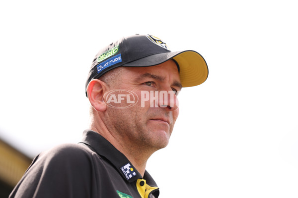 AFL 2025 Training - Richmond 160425 - A-58616824