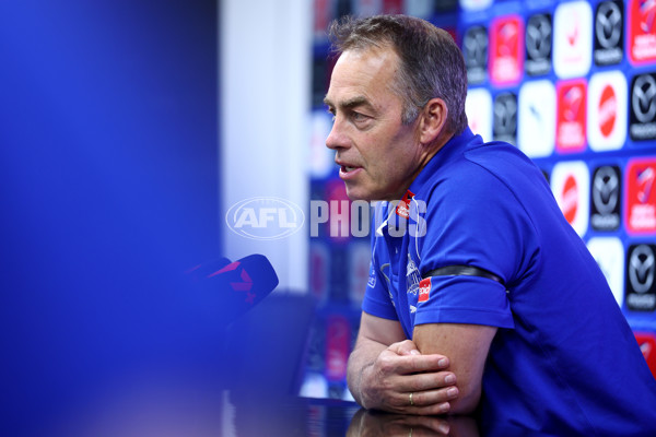 AFL 2025 Round 06 - North Melbourne v Carlton - A-58761610