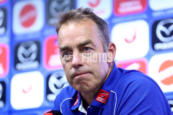 AFL 2025 Round 06 - North Melbourne v Carlton - A-58761613
