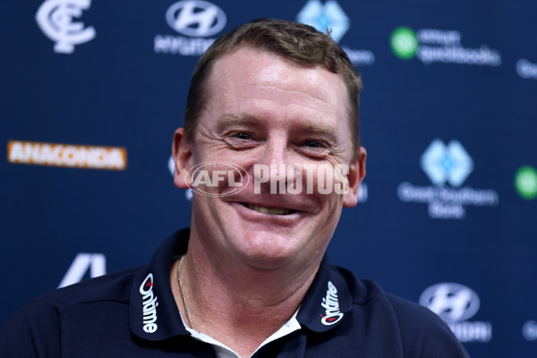 AFL 2025 Round 06 - North Melbourne v Carlton - A-58763999