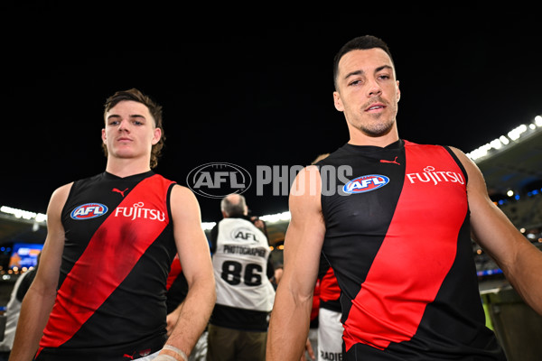 AFL 2025 Round 06 - West Coast v Essendon - A-58766483