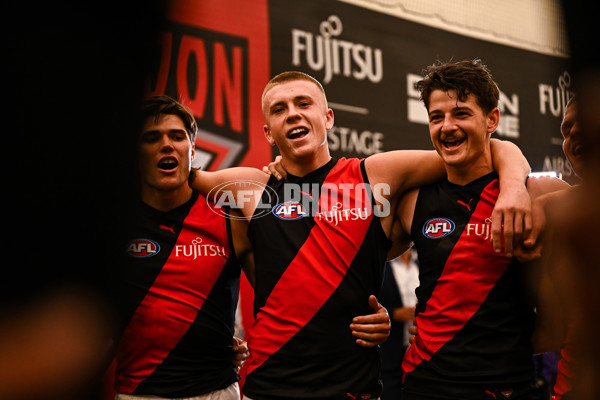 AFL 2025 Round 06 - West Coast v Essendon - A-58766508