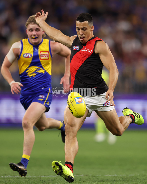 AFL 2025 Round 06 - West Coast v Essendon - A-58766528