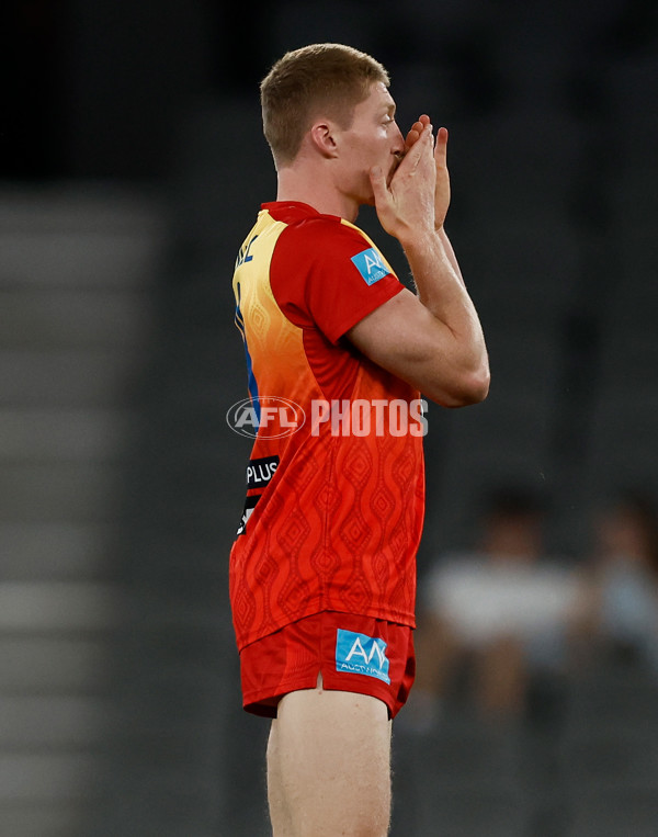 AFL 2025 Round 06 - Richmond v Gold Coast - A-58783269