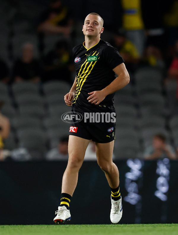 AFL 2025 Round 06 - Richmond v Gold Coast - A-58783270