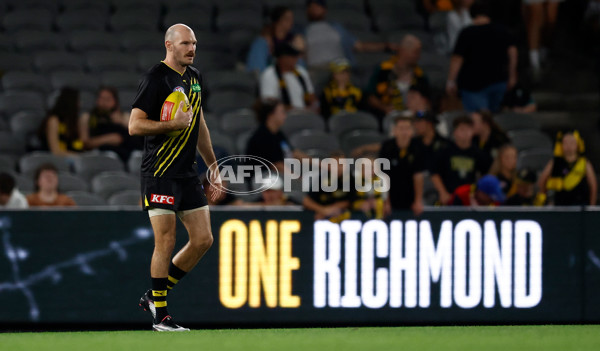 AFL 2025 Round 06 - Richmond v Gold Coast - A-58784164