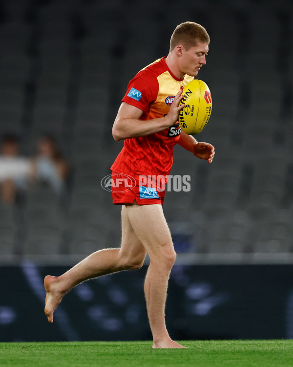 AFL 2025 Round 06 - Richmond v Gold Coast - A-58784165