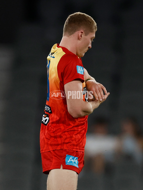AFL 2025 Round 06 - Richmond v Gold Coast - A-58784167