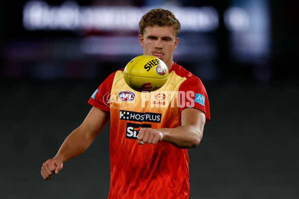 AFL 2025 Round 06 - Richmond v Gold Coast - A-58784168
