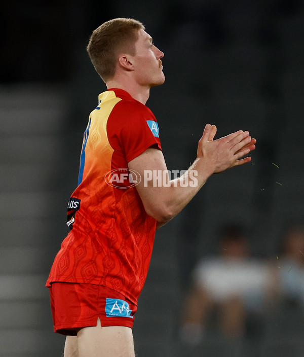 AFL 2025 Round 06 - Richmond v Gold Coast - A-58784172