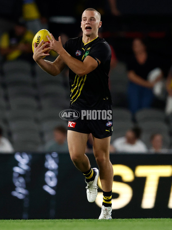 AFL 2025 Round 06 - Richmond v Gold Coast - A-58784173