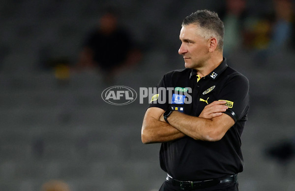 AFL 2025 Round 06 - Richmond v Gold Coast - A-58786177