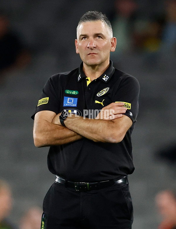AFL 2025 Round 06 - Richmond v Gold Coast - A-58786178