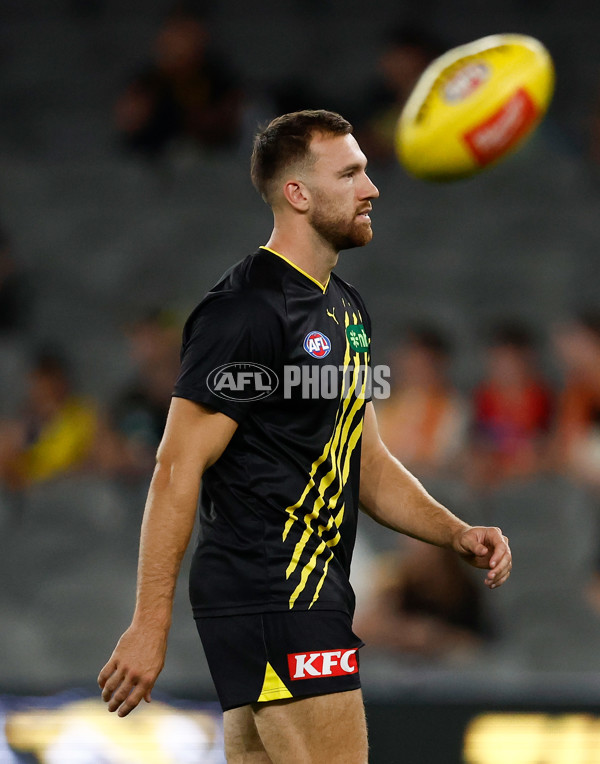AFL 2025 Round 06 - Richmond v Gold Coast - A-58786187