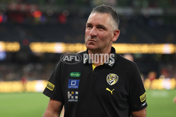 AFL 2025 Round 06 - Richmond v Gold Coast - A-58786232