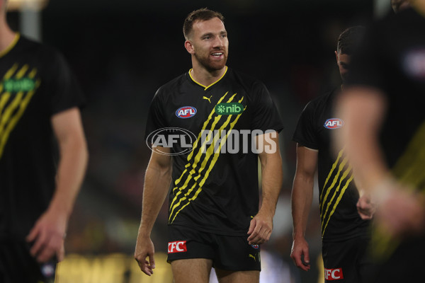 AFL 2025 Round 06 - Richmond v Gold Coast - A-58786241
