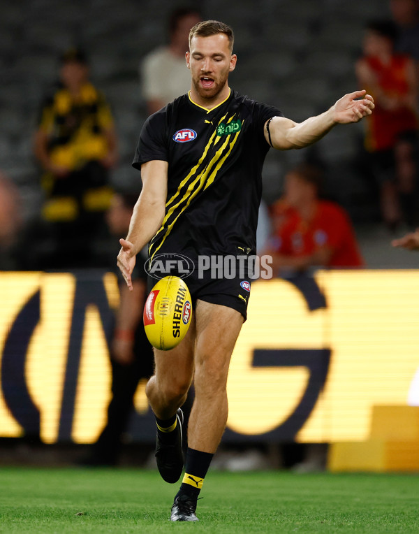 AFL 2025 Round 06 - Richmond v Gold Coast - A-58786371