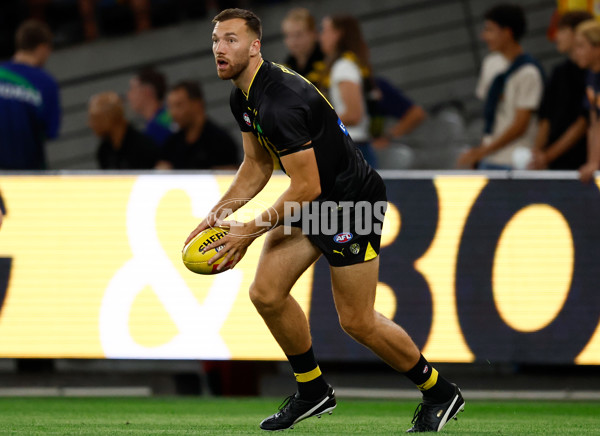 AFL 2025 Round 06 - Richmond v Gold Coast - A-58786374