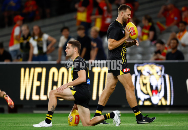 AFL 2025 Round 06 - Richmond v Gold Coast - A-58786382