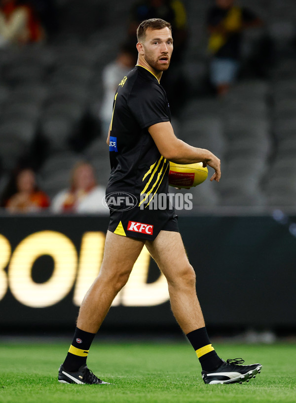 AFL 2025 Round 06 - Richmond v Gold Coast - A-58786383