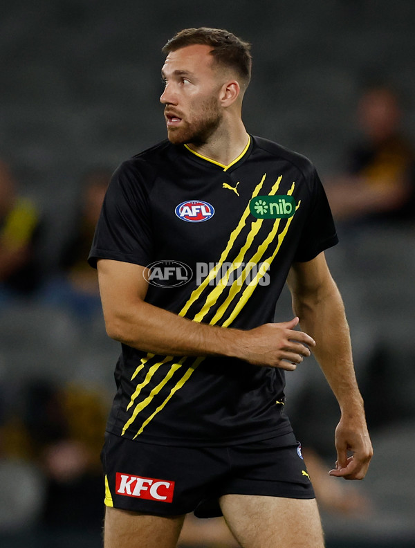 AFL 2025 Round 06 - Richmond v Gold Coast - A-58786384