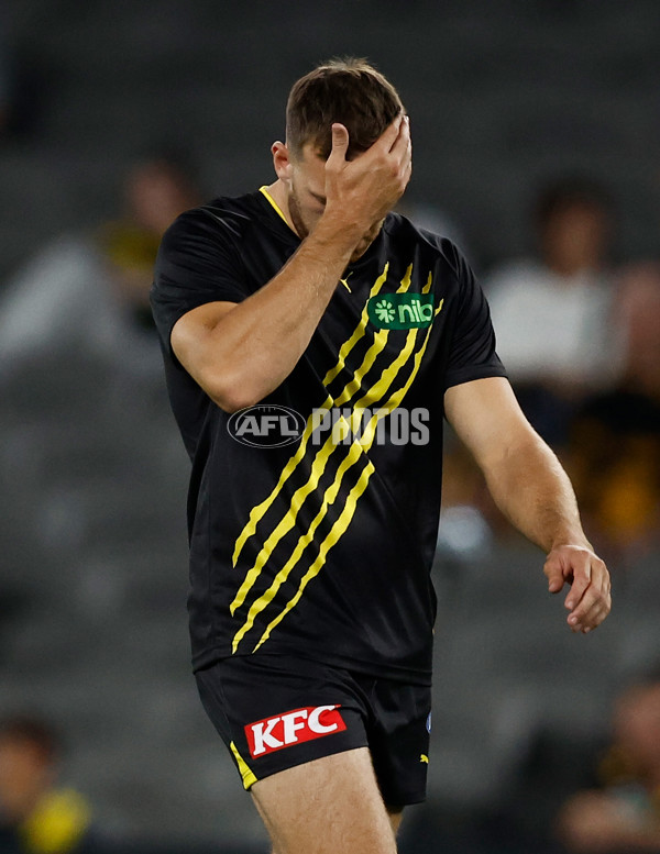 AFL 2025 Round 06 - Richmond v Gold Coast - A-58786385