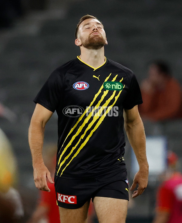 AFL 2025 Round 06 - Richmond v Gold Coast - A-58786386