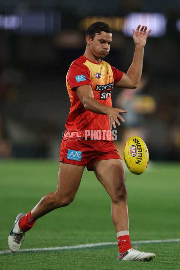 AFL 2025 Round 06 - Richmond v Gold Coast - A-58786430