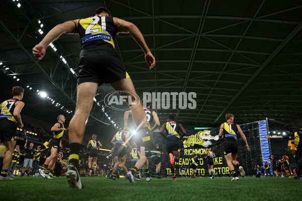 AFL 2025 Round 06 - Richmond v Gold Coast - A-58788894