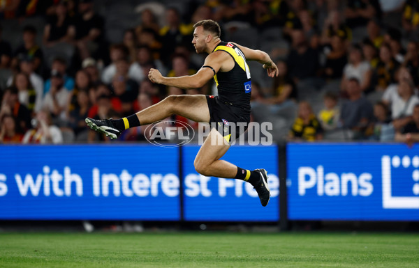 AFL 2025 Round 06 - Richmond v Gold Coast - A-58788898