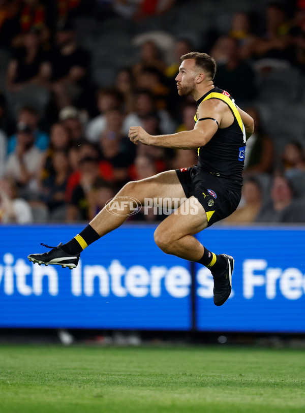 AFL 2025 Round 06 - Richmond v Gold Coast - A-58788899