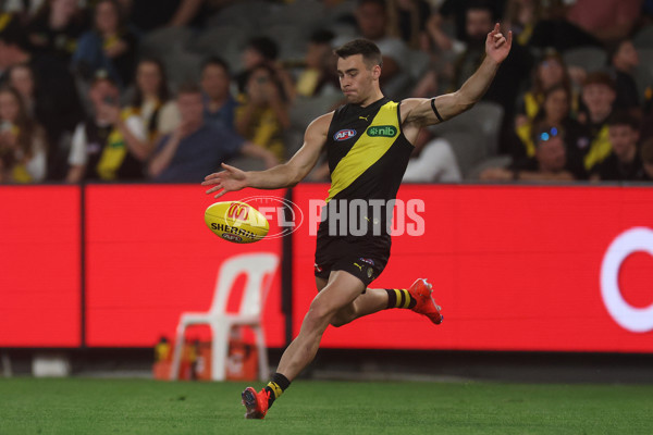 AFL 2025 Round 06 - Richmond v Gold Coast - A-58788942