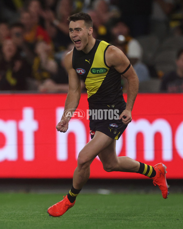 AFL 2025 Round 06 - Richmond v Gold Coast - A-58788943