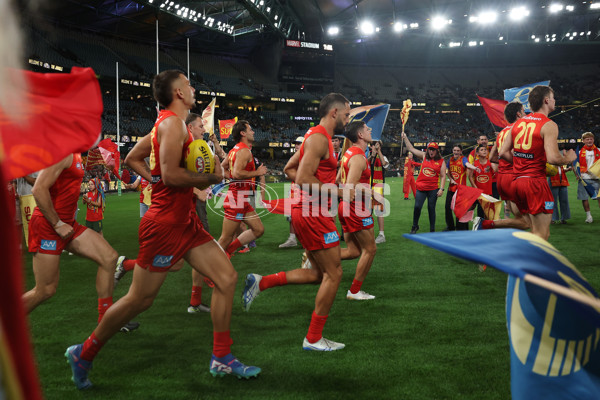 AFL 2025 Round 06 - Richmond v Gold Coast - A-58788988