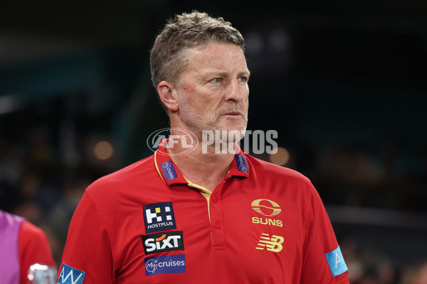 AFL 2025 Round 06 - Richmond v Gold Coast - A-58788989