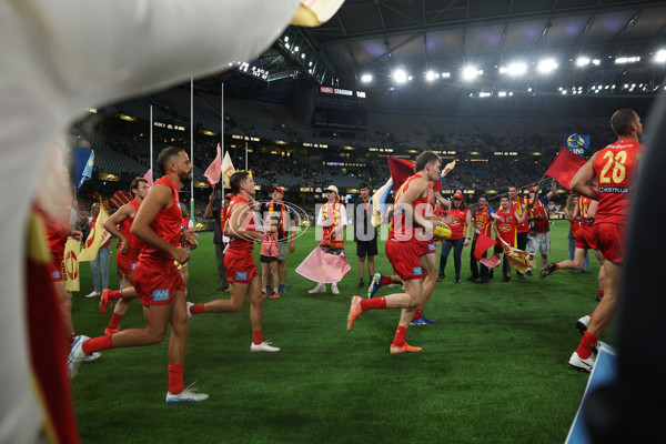 AFL 2025 Round 06 - Richmond v Gold Coast - A-58788993