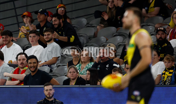 AFL 2025 Round 06 - Richmond v Gold Coast - A-58789027