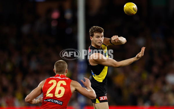 AFL 2025 Round 06 - Richmond v Gold Coast - A-58789044
